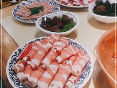 -东镇老火锅(长春路首店)