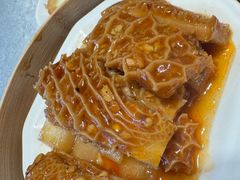 -味可道美食坊(福基路店)