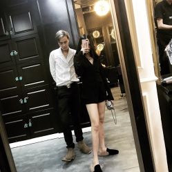 -3AM HAIR SALON染发烫发接发