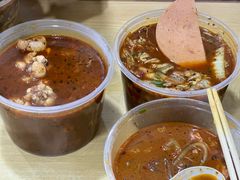 -酸辣粉(氹仔店)