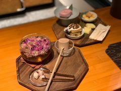 洛神玫瑰花茶-朴物良社(东明锦园店)
