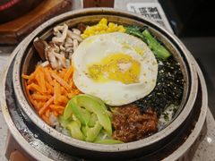 -将军牛排·尔滨地标朝鲜族美食(总店)