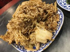 -都一处烧麦馆(前门店)