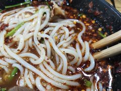 -筠连水粉面(吉祥名都店)