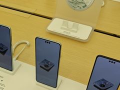 -华为智能生活馆(上海金桥国际商业广场)