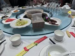 -天宜隆蘑菇宴火锅(石景山旗舰店)