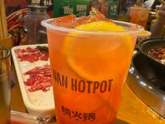 -楠火锅(太古里总店)