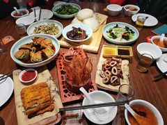 -四灶儿·2005地道杭帮菜(杭州鼓楼1店)