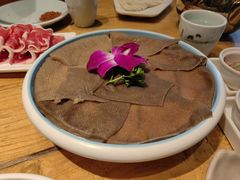 -额尔敦传统涮火锅·冰煮羊(铁东店)