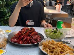 -巴厘龙虾·榜首油焖大虾(洞庭·艺术洋房店)