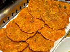 -山海珍味韩国料理(奥城店)