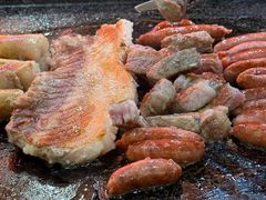 -韩阳王石板烤肉