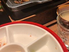 -青年公社烤鸭(熙悦天街店)