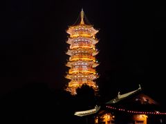 -桂林两江四湖景区