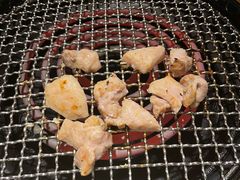 -江户烧肉(高德店)