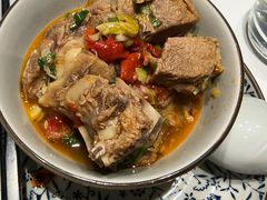 -双城乡铁锅炖羊肉(莱安逸境店)