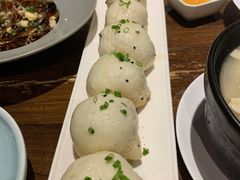 上海生煎包-金枝玉叶上海人家食府(三里河店)