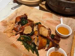 -食锦记·福建私房菜(浦西万达店)