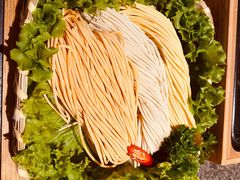 -湊湊火锅·茶憩(皇姑万象汇店)