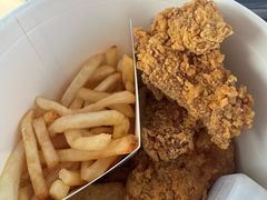 -麦当劳(安定门外大街店)