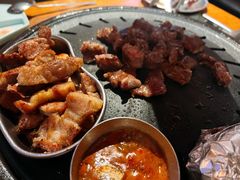 -济州爱肉堂(总店)