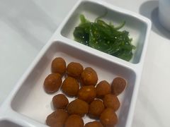 -东流山烤鸭·家常菜(雨山龙湖店)