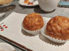 -潮府馆·非遗潮州菜·世纪公园(新国际博览中心店)