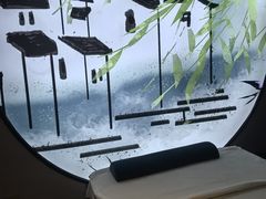 -瀚境SPA·影院足道·瑜伽按摩(景谷中路店)