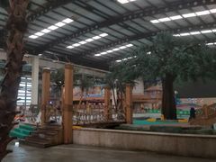 -南宫温泉水世界