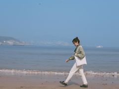 -大王村沙滩