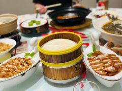 -御仙都北京菜馆·烤鸭店(双井店)