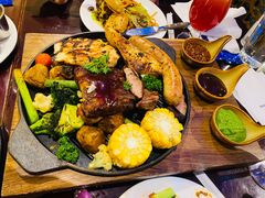 -bluefrog蓝蛙(悠唐购物中心店)