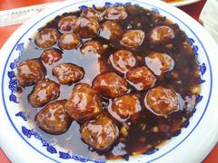 糖醋丸子-食客居(缔景店)