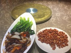 -锋味餐厅(空港复悦里店)