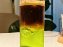 -Deer Park鹿园西餐(仁恒置地广场店)
