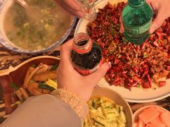 -饭江湖·江湖菜(湖广会馆店)