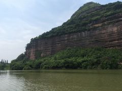 -飞天山旅游区