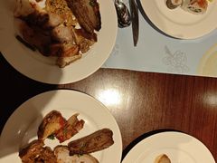 -马哥孛罗咖啡厅·Cafe Marco (厦门马哥孛罗东方大酒店)