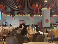 -柏合黄记豆腐皮饭店
