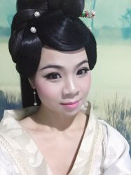 -盘子女人坊生日照·摄影馆(华强店)