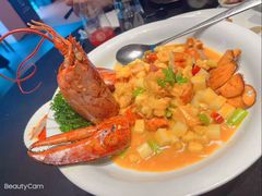 -醉东Oriental House(静安嘉里店)