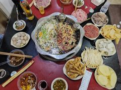 -储奇门鳝鱼火锅(总店)