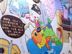 -家味螺蛳粉&烤鱼(五角场店)