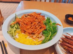 -云味馆·云南菜·云南米线(同泰时代广场店)
