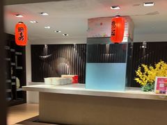 -天海日餐厅-青岛海泉湾皇冠假日度假酒店