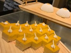 -天津东凯悦酒店·Market Café自助餐厅