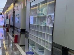 -深圳富茂格伦菲尔口腔门诊部(龙华清湖总院)