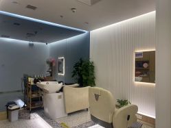 -丝域养发馆