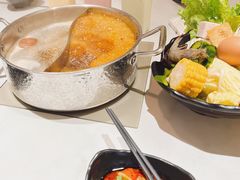 -呷哺呷哺 黄金牧场 (新中关购物中心店)