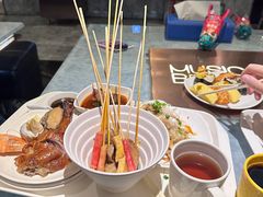 -堂会·KTV·自助餐·团建聚会(天河店)